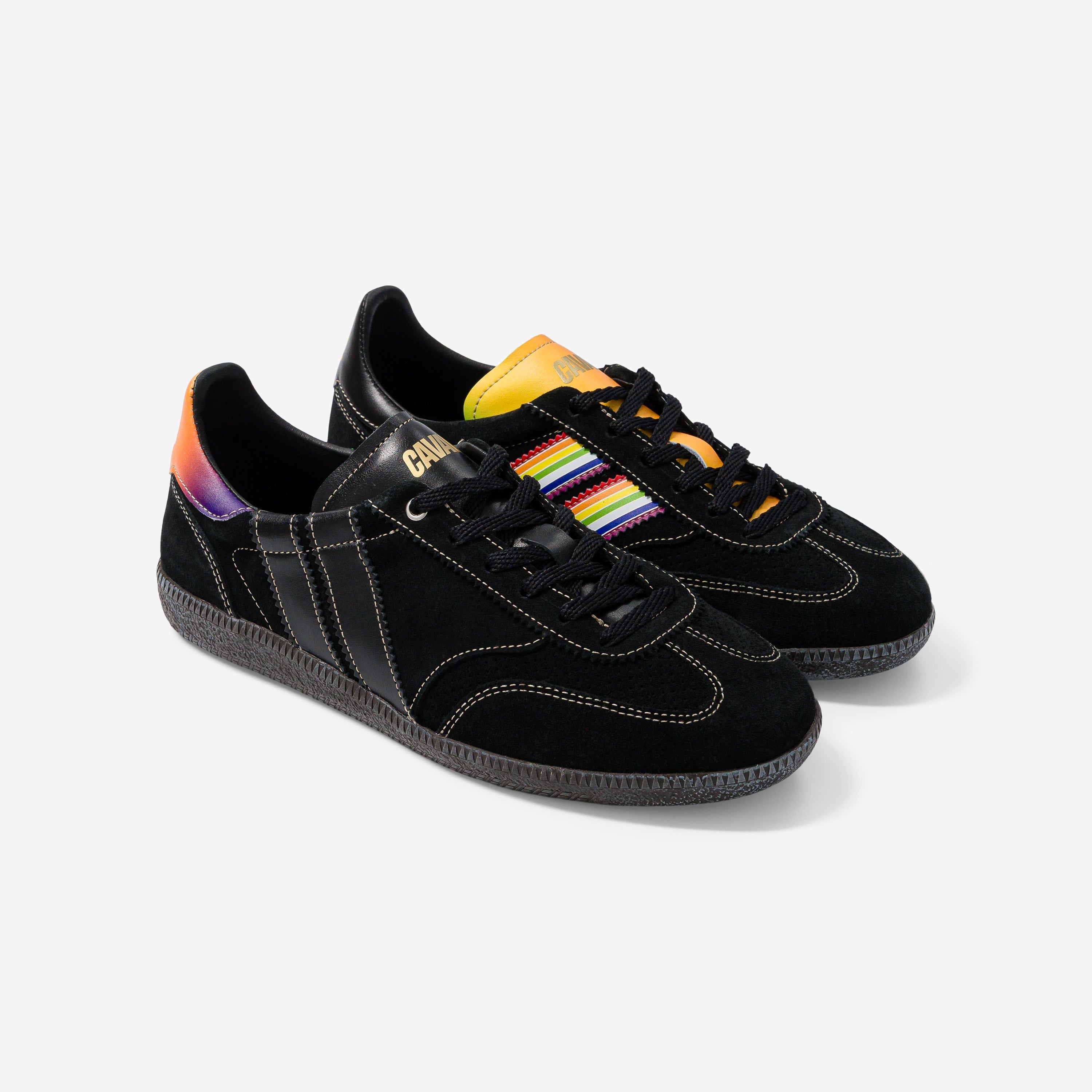 Baskets Midnight Spectrum