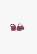 Mini Furlanes Yeti - Terracota - Enfant