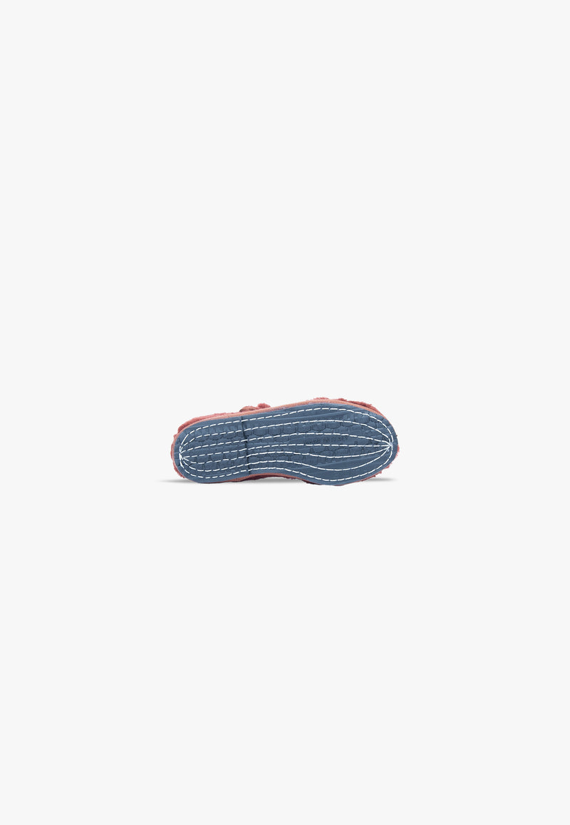 Mini Furlanes Yeti - Terracota - Enfant