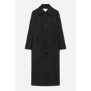 Manteau Mika Black