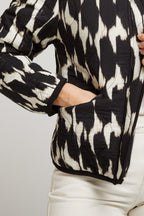 Veste Mikado