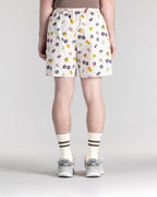 Miki Short - AOP Fruit Print