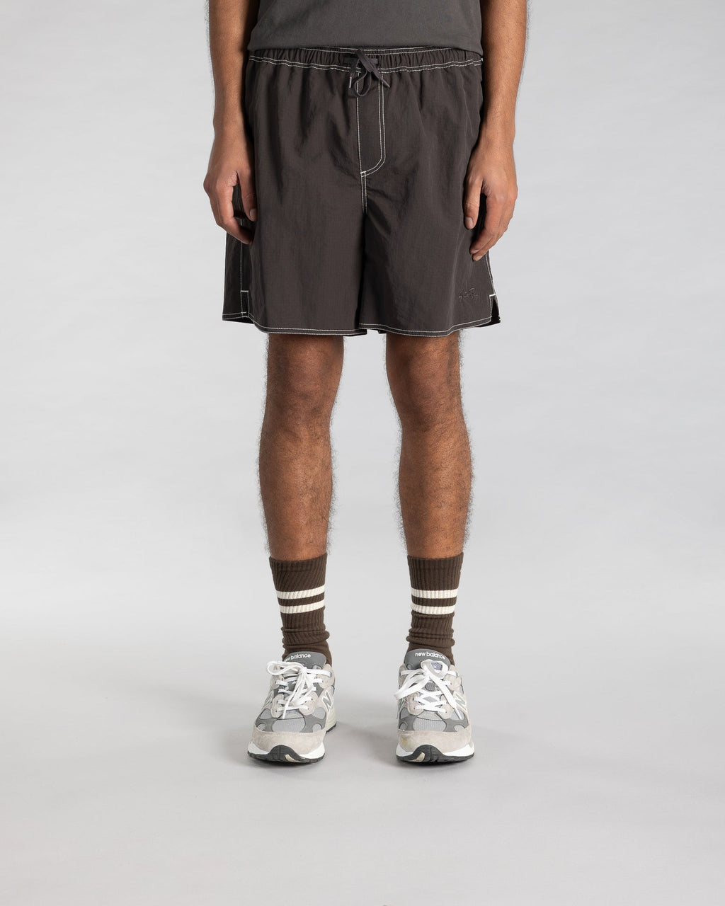 Miki Short - Black
