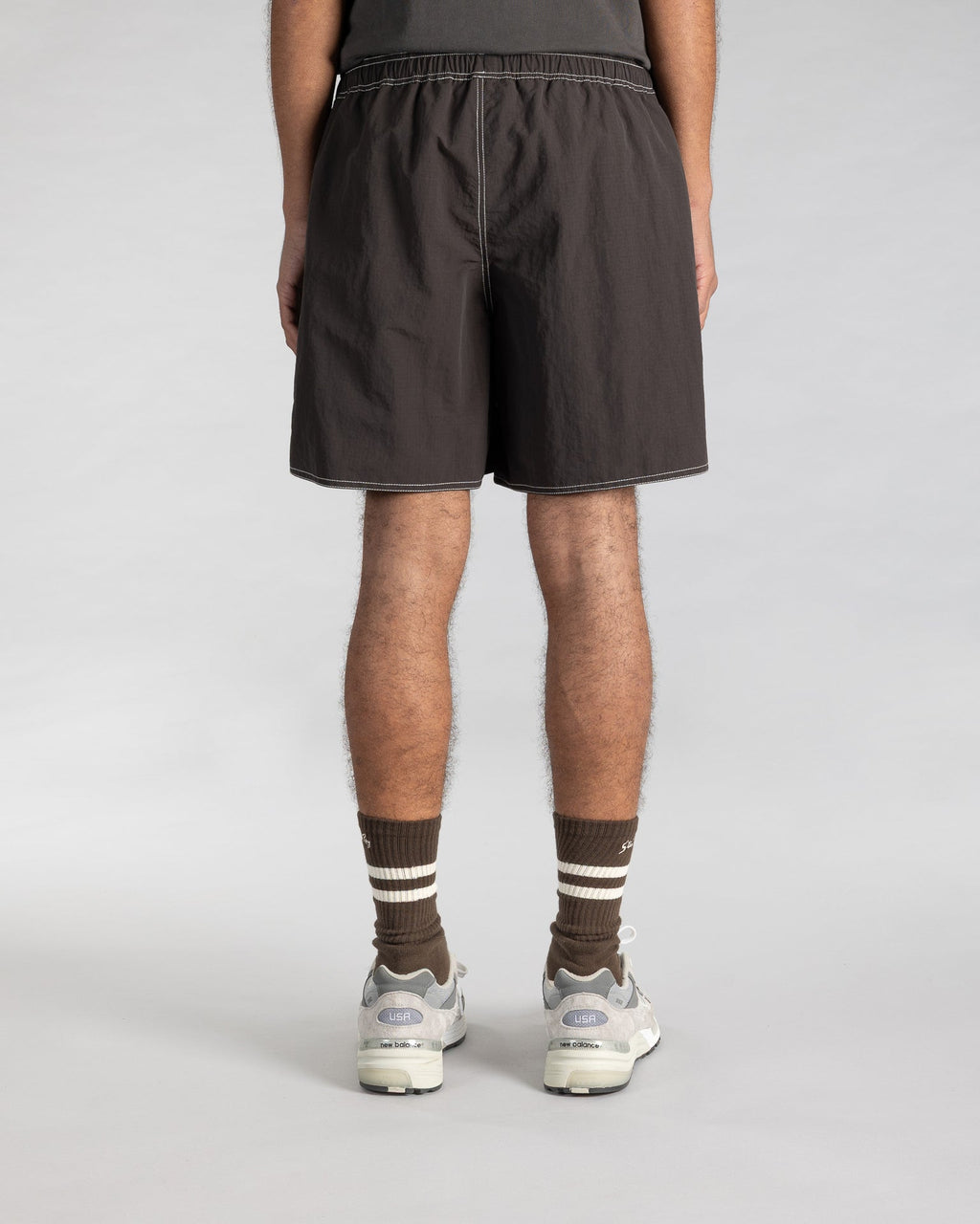 Miki Short - Black