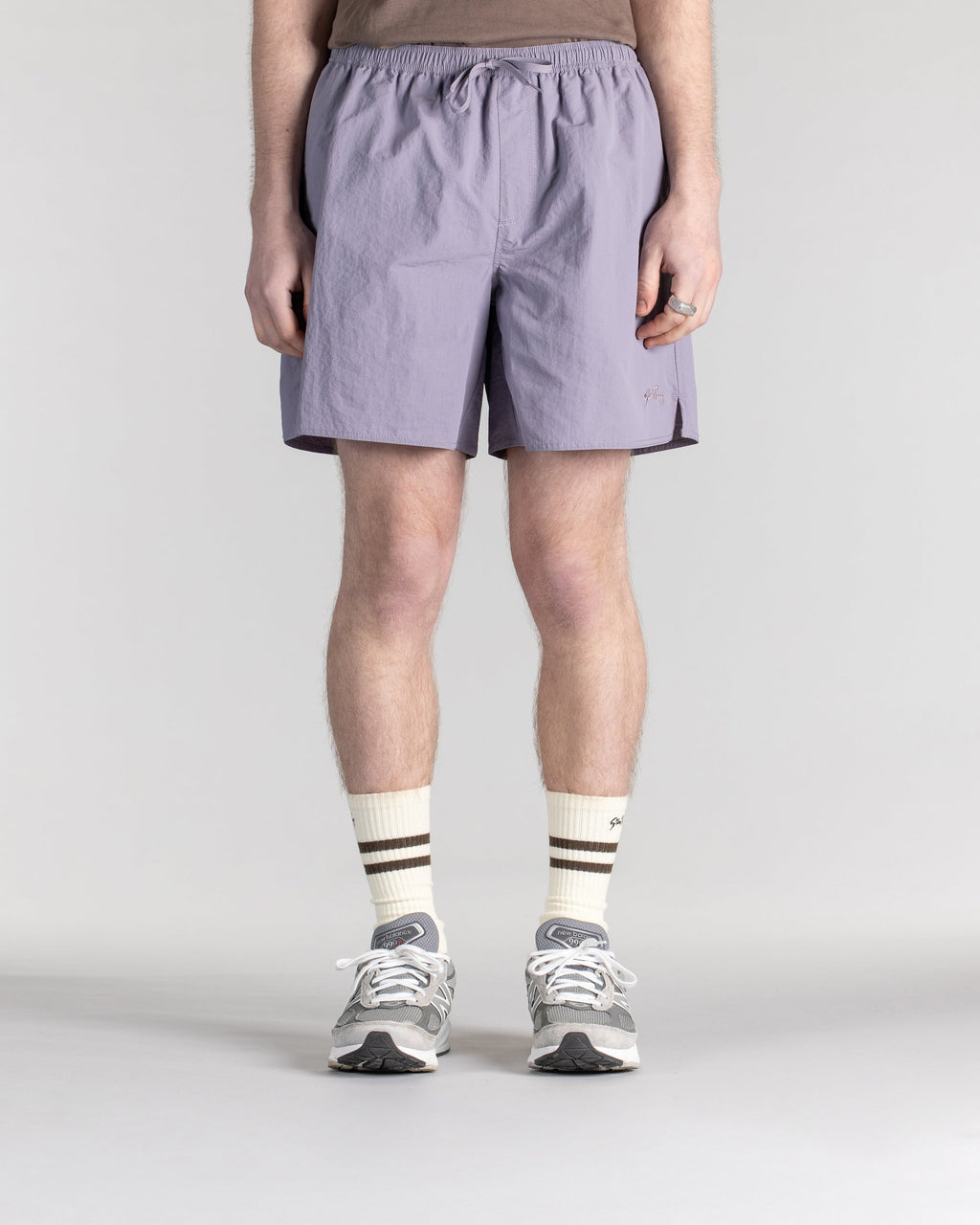 Miki Short - Lavendar