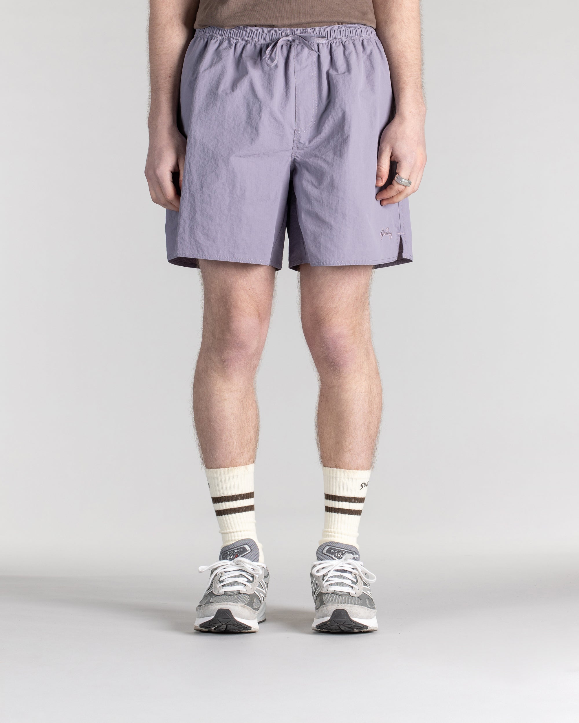 Miki Short - Lavendar