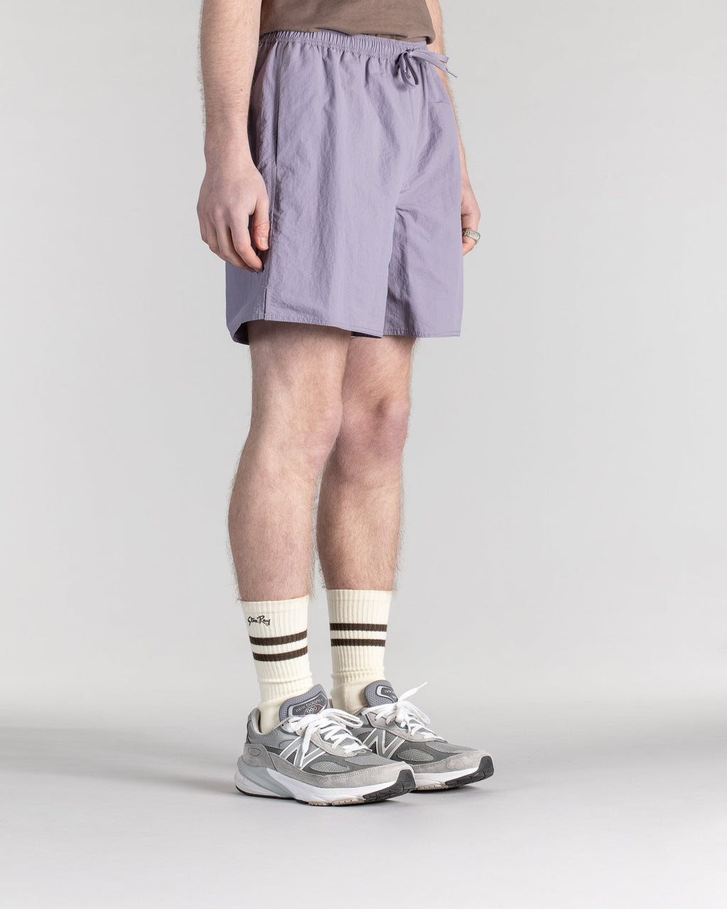 Miki Short - Lavendar