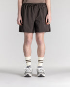 Miki Short - Washed Black