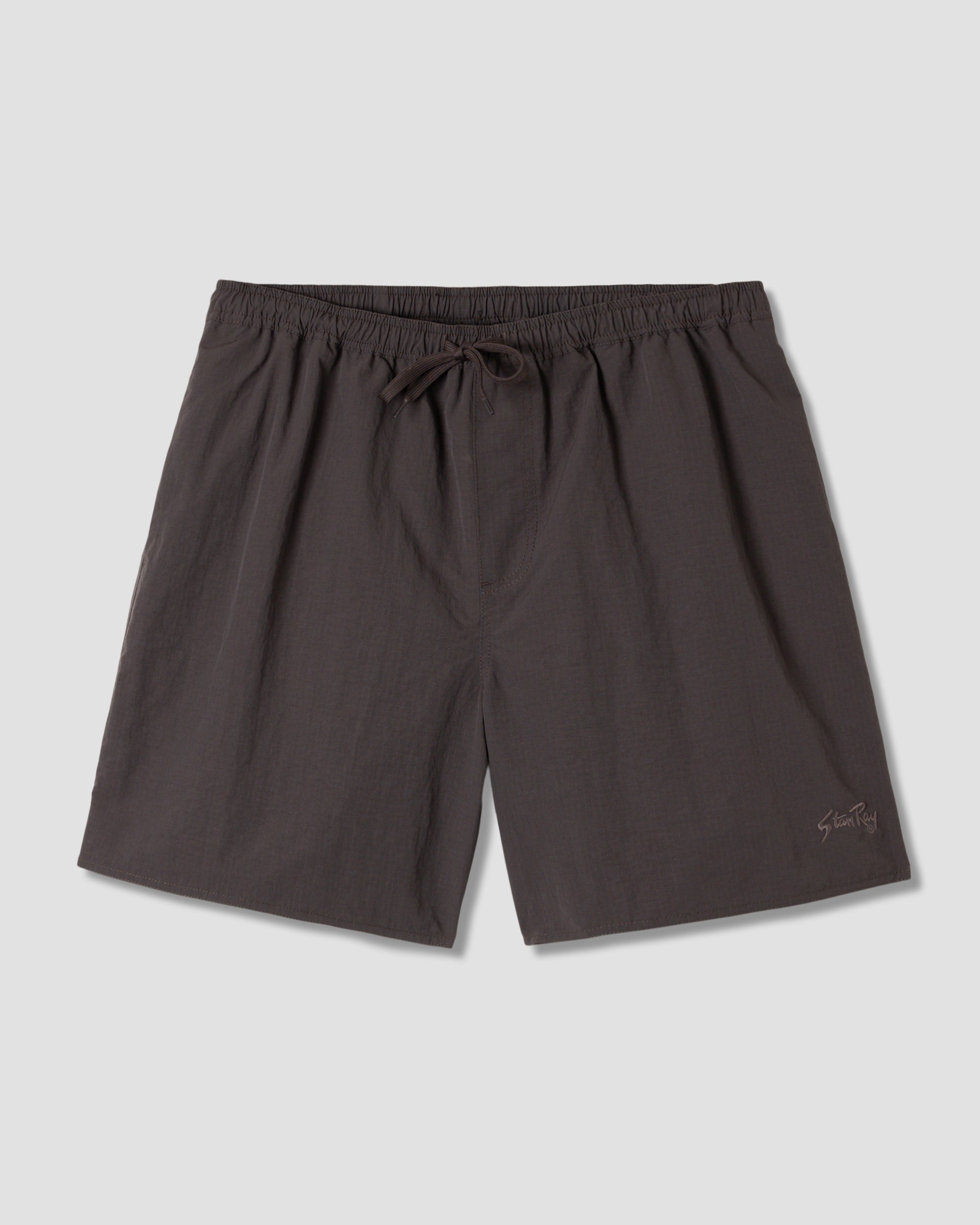 Miki Short - Washed Black