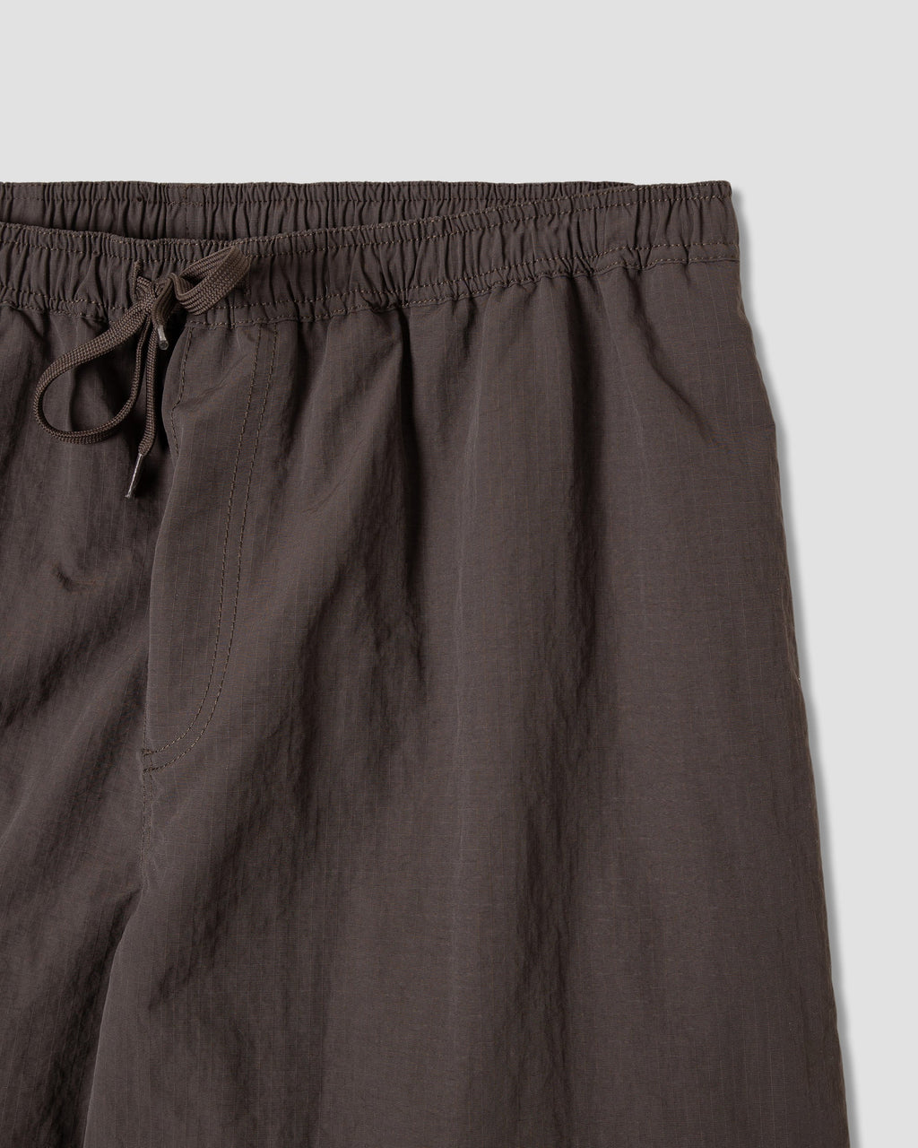 Miki Short - Washed Black