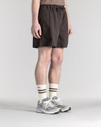 Miki Short - Washed Black