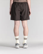 Miki Short - Washed Black