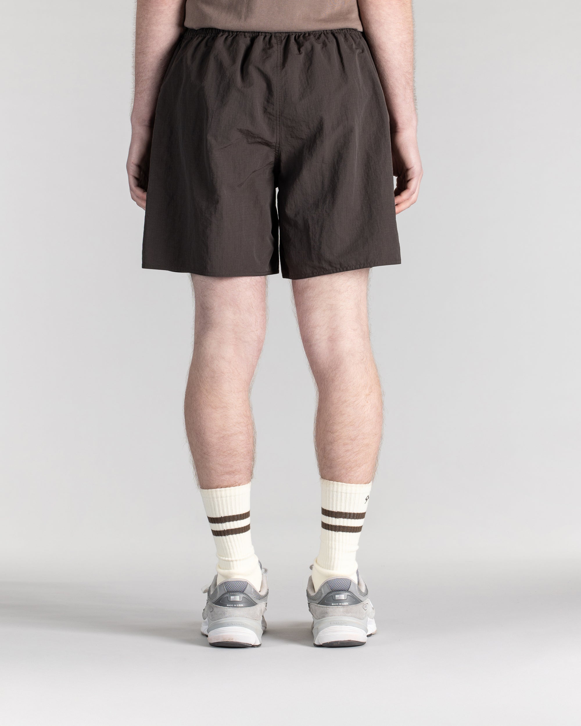 Miki Short - Washed Black
