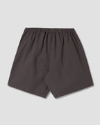 Miki Short - Washed Black