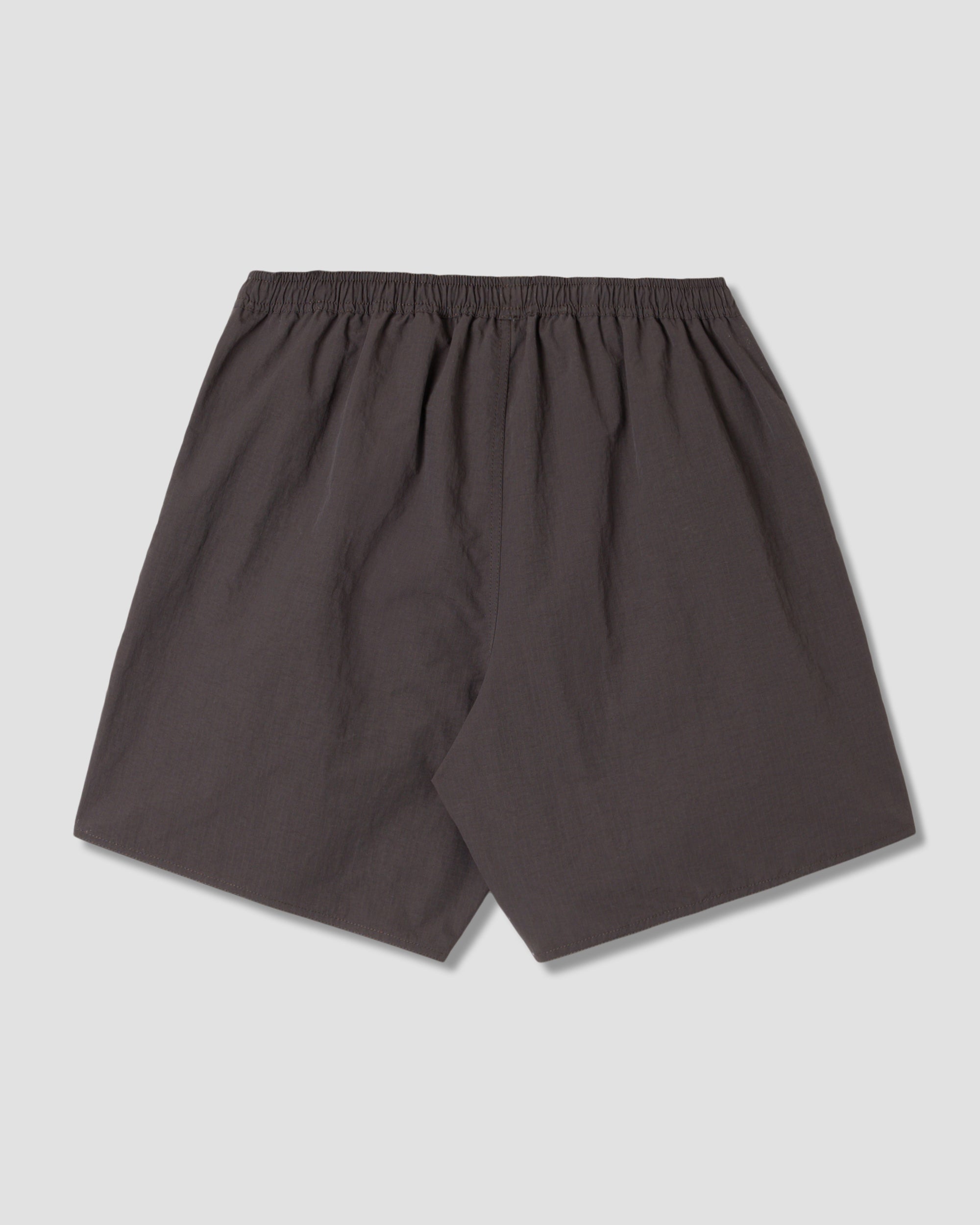Miki Short - Washed Black