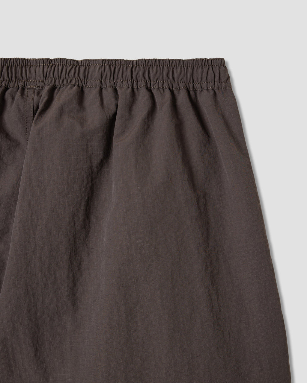 Miki Short - Washed Black