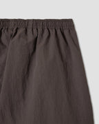 Miki Short - Washed Black