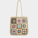 Cabas Mila Beige