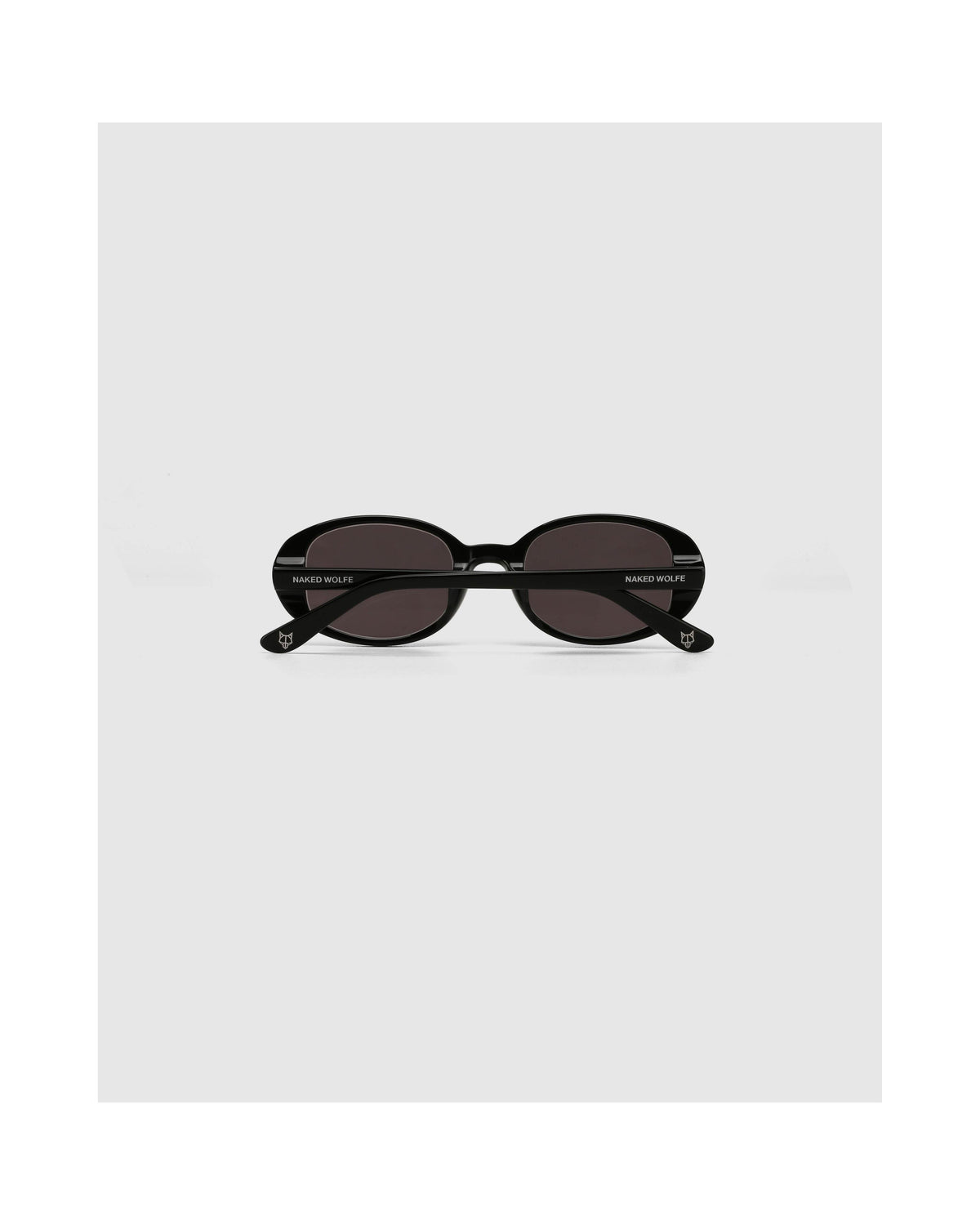 Gafas De Sol Milan - Negro - Mujer
