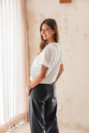 T-Shirt D'Allaitement Glow - Femme