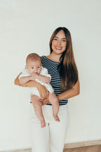 Sailor Breastfeeding T-Shirt