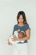 Sailor Breastfeeding T-Shirt