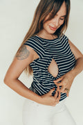 Sailor Breastfeeding T-Shirt