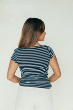 Sailor Breastfeeding T-Shirt