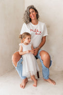 T-Shirt D'Allaitement Milk Bar - Femme