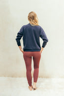 Sweat-Shirt D'Allaitement Paris - Femme