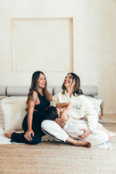 Sweat-Shirt D'Allaitement Selfcare - Femme