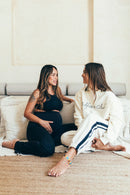 Sweat-Shirt D'Allaitement Selfcare - Femme