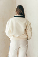 Sweat-Shirt D'Allaitement Selfcare - Femme