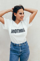 T-Shirt D'Allaitement Mother - Femme