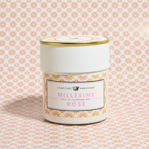 Gelee Millesime Rose - 250g