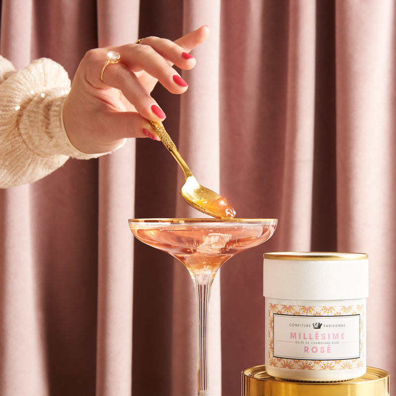 Gelee Millesime Rose - 250g