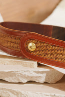Ceinture Millet - Pecan