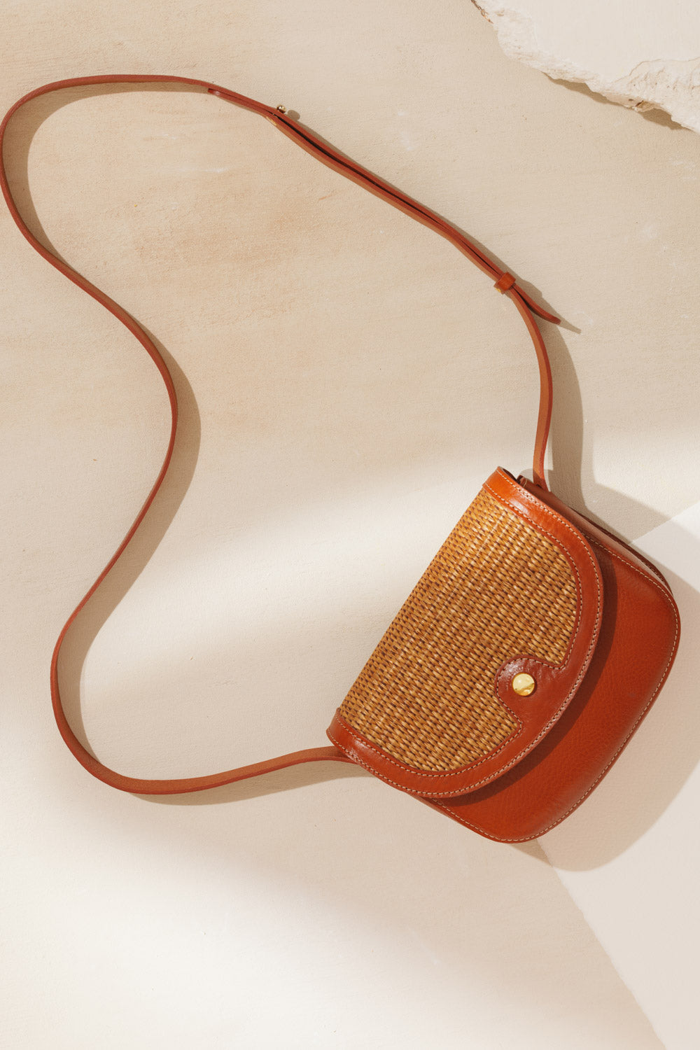 Bolso Millia - Natural