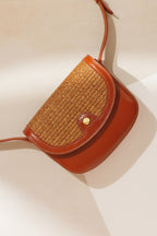 Bolso Millia - Natural