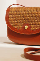 Millia Bag - Natural