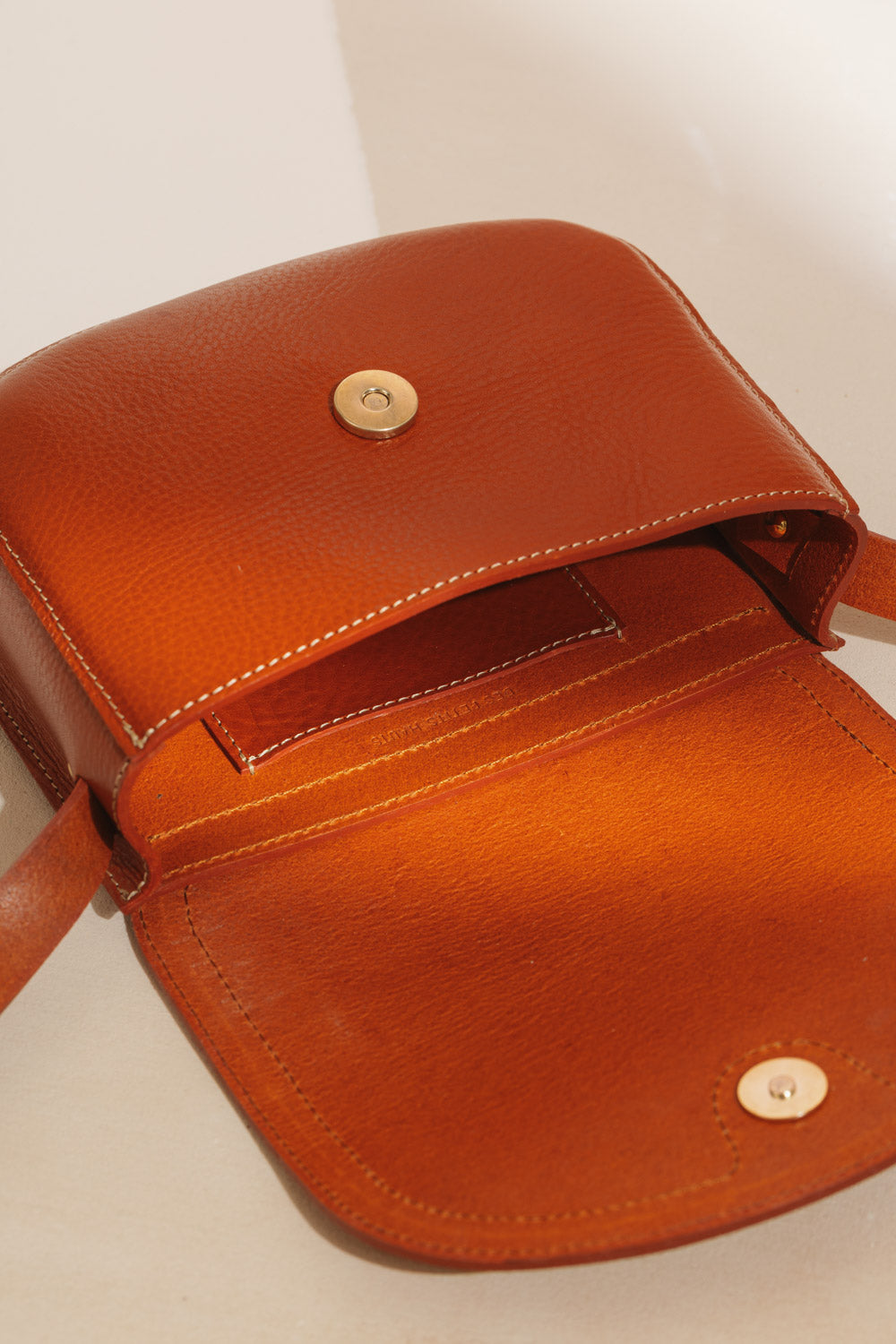 Bolso Millia - Natural
