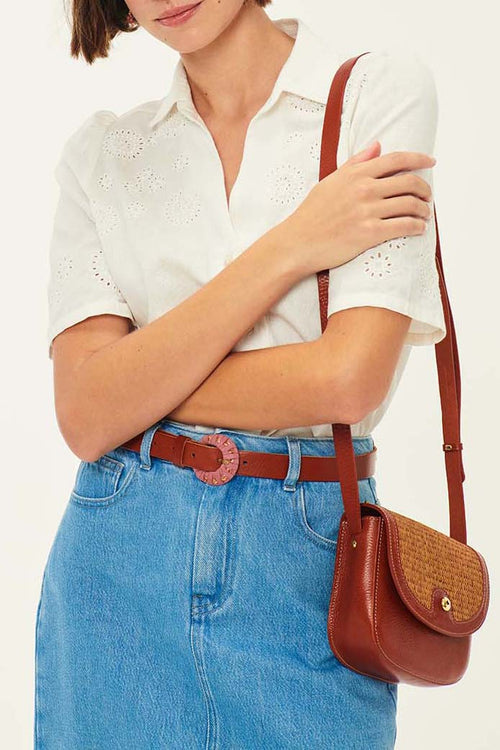 Sac Millia - Naturel