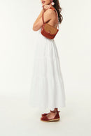 Millia Bag - Natural