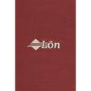 Manteau Mills Carmin