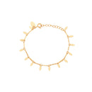 Pulsera Milly Oro