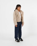 Manteau Milly Kids - Latte