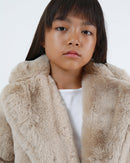 Manteau Milly Kids - Latte