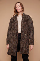 Manteau Milly - Multi