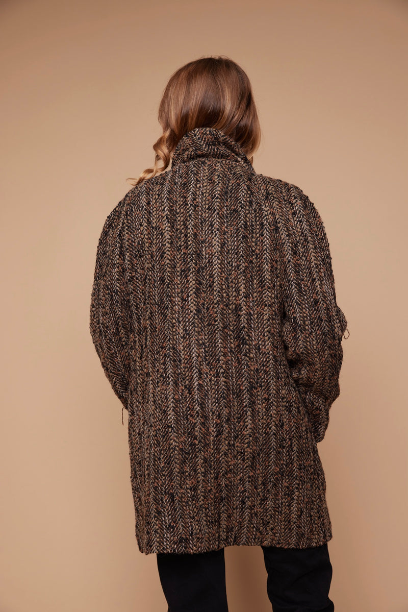 Manteau Milly - Multi