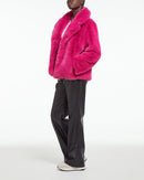 Manteau Milly - Confetti Pink